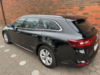 gebraucht Renault Talisman GrandTour Life/Automatik