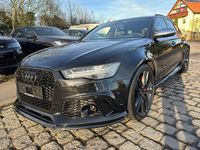 Gebraucht Audi RS6 Sport 560 PS (411 kW) 2017 Schwarz Kombi