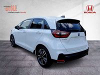 gebraucht Honda Jazz 1.5 i-MMD Hybrid Advance Sport Modell 2024