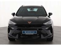 Neu Cupra Formentor VZ 272 PS (200 kW) 2025 Schwarz SUV