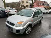 gebraucht Ford Fusion Style 1,4 TDCI Lichtmaschine Defekt !!!