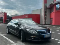 Gebraucht VW Passat 160 PS (117 kW) 2011 Braun Limousine