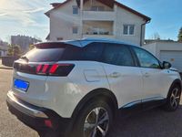 gebraucht Peugeot 3008 Crossway Automatik