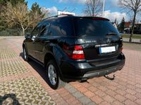 gebraucht Mercedes ML280 ML 280 ML -KlasseCDI Edition 10