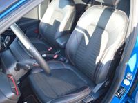 Gebraucht Ford Puma ST-Line X 155 PS (114 kW) 2020 Blau SUV