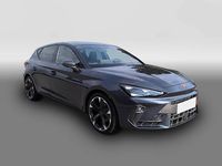 Usata Cupra Leon 150 CV (110 kW) 2025 Grigio Berlina