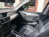 Gebraucht BMW X1 177 PS (130 kW) 2009 SUV
