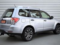 Gebraucht Subaru Forester 150 PS (110 kW) 2013 Silber SUV