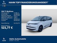Gebraucht VW Multivan Edition 150 PS (110 kW) 2025 Weiß Van