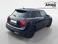 Gebraucht Mini Cooper S 178 PS (130 kW) 2023 Schwarz Kleinwagen