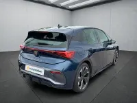 Gebraucht Cupra Born 150 kW (204 PS) 2024 Blau Kleinwagen