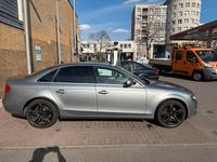 Gebraucht Audi A4 160 PS (117 kW) 2008 Grau Limousine