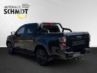Gebraucht Isuzu D-Max 163 PS (119 kW) 2023 Pickup