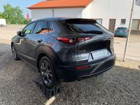 Gebraucht Mazda CX-30 Center-Line 140 PS (102 kW) 2025 Grau SUV