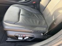 Używany BMW 320 Performance 190 KM (139 kW) 2018 Szary Sedan/Limuzyna