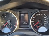 gebraucht VW Golf VI 1.6 Trendline