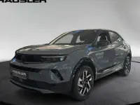Neu Opel Mokka 136 PS (100 kW) 2025 Grau SUV