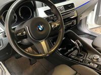 gebraucht BMW X2 X2 MsDrive18i Aut. M Sport X