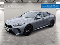 Gebraucht BMW 220 Shadowline 150 PS (110 kW) 2025 Grau Coupé