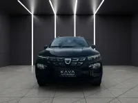 Używany Dacia Spring Comfort Plus 33 kW (45 KM) 2022 Szary Hatchback