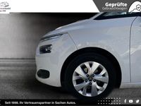 gebraucht Citroën C4 Picasso/Spacet Intens 2.H XEN NAV KAM TÜV NEU