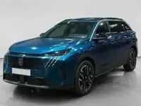 Gebraucht Peugeot 5008 Allure 136 PS (100 kW) 2025 Andere SUV