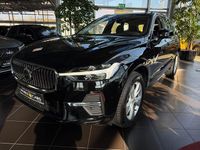 Gebraucht Volvo XC60 Momentum 197 PS (144 kW) 2021 Black stone, solid / solid SUV