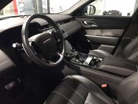 gebraucht Land Rover Range Rover Velar 3.0d R-Dynamic HSE