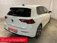 gebraucht VW Golf VIII 2.0 TSI DSG R-Line 18 AHK DCC MATRIX STHZ