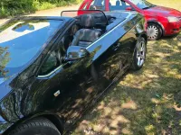 Gebraucht Opel Cascada Innovation 170 PS (125 kW) 2013 Schwarz Cabrio