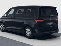 Neu VW Multivan 150 PS (110 kW) 2026 Schwarz Van