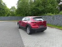 Neu Mazda CX-30 Takumi-Line 140 PS (102 kW) 2026 Rot SUV