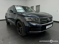 Gebraucht VW Touareg Elegance 286 PS (210 kW) 2025 Blau SUV