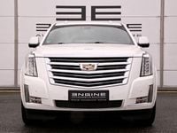 Gebraucht Cadillac Escalade 426 PS (313 kW) 2018 Weiß SUV