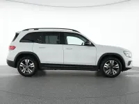 Gebraucht Mercedes GLB180 Progressive 136 PS (100 kW) 2022 Digitalweiss SUV