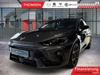 Nuevo Cupra Leon VZ 300 CV (220 kW) 2025 Gris Berlina