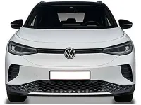 Ny VW ID.4 Pure 139 kW (190 HK) 2026 Wählbar SUV