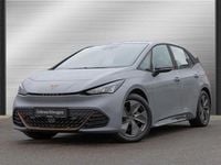 Gebraucht Cupra Born 150 kW (204 PS) 2024 Grau Kleinwagen