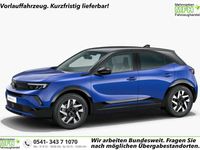 Neu Opel Mokka 145 PS (106 kW) 2026 Kolibri blau metallic SUV