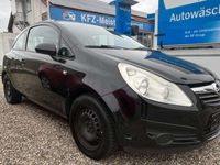 gebraucht Opel Corsa Edition