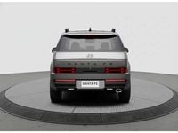 Neu Hyundai Santa Fe Blackline 239 PS (175 kW) 2026 Ecotronic grey / mic SUV