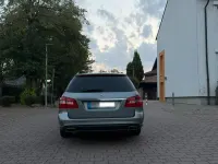 Gebraucht Mercedes E300 231 PS (169 kW) 2012 Grau Kombi