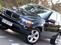 gebraucht BMW X5 X53.0 d