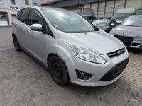 Gebraucht Ford C-MAX Titanium 163 PS (119 kW) 2014 Van / Kleinbus