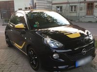 gebraucht Opel Adam Adam1.0 Start/Stop Unlimited