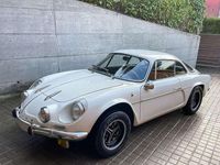 Gebraucht Alpine A110 86 PS (63 kW) 1978 Weiß Coupé