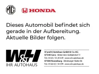 Usata Honda Jazz Elegance 98 CV (72 kW) 2022 Rosso Utilitaria