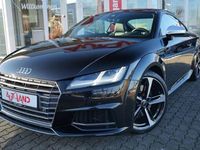 Gebraucht Audi TT Comfort 2017 Andere Kleinwagen