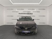 Gebraucht Opel Astra Elegance 131 PS (96 kW) 2024 Schwarz Limousine