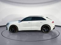 Gebraucht Audi RS Q8 Ambiente 600 PS (441 kW) 2023 Gletscherweiß metallic SUV